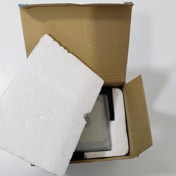 NEW Keepsafe Four Photo Frame Coasters, 2 x 3 Photos - Picture 3 of 5